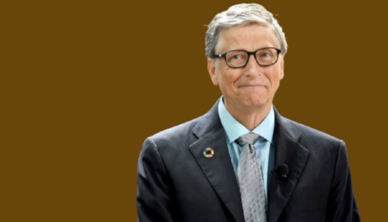 Bill Gates