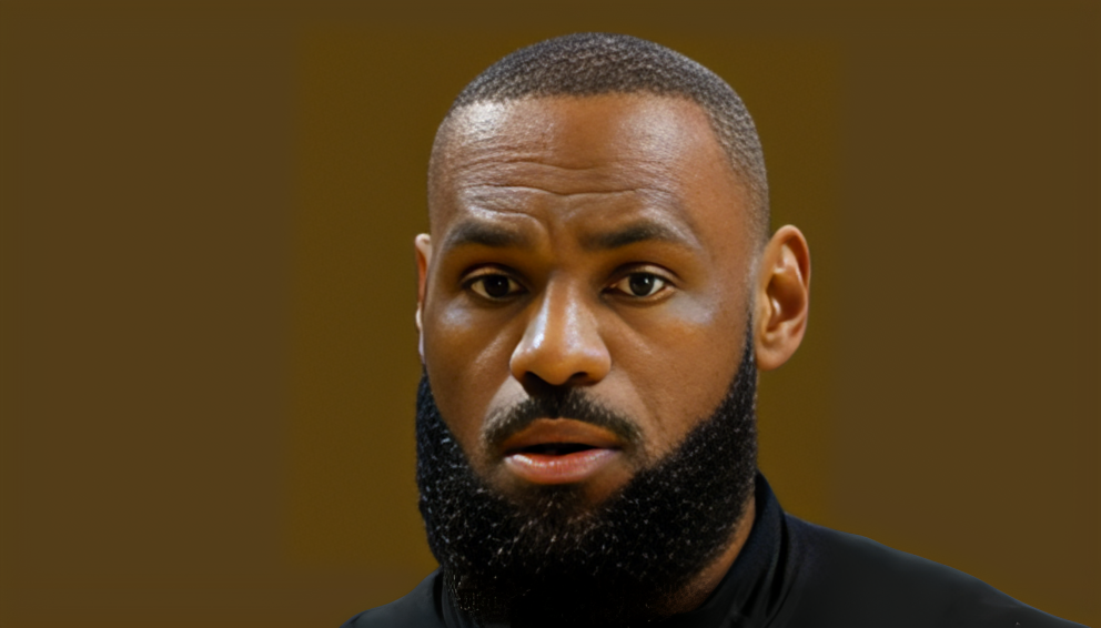 Lebron James: NBA Legend and Global Icon