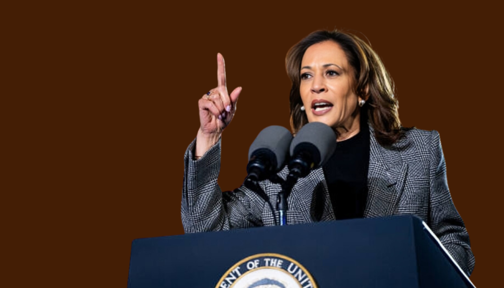 Kamala Harris