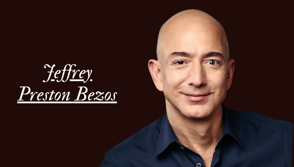 Jeff Bezos' Proven Morning Routine for Productivity